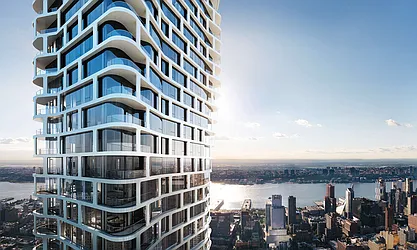 ARO at 242 West 53rd Street in Midtown