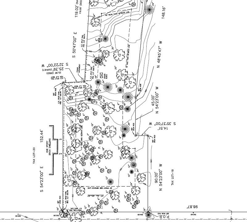 Property Survey