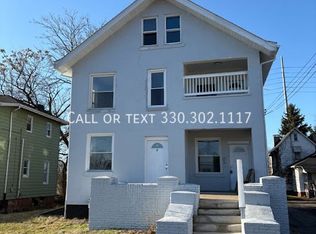 1520 2nd St SE #1, Canton, OH 44707