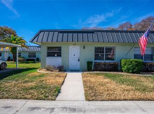 11641 Bayonet Ln, New Port Richey, FL 34654