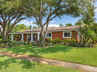 5701 SW 1st Ct, Plantation, FL 33317
