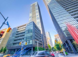 101 Charles St E #5, Toronto, ON M4Y 0A9