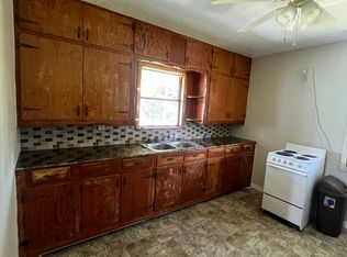 3944 36th St #1, Pt Arthur, TX 77642