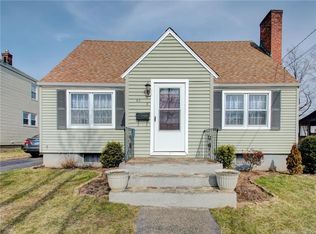 48 Cowles St, Hartford, CT 06114