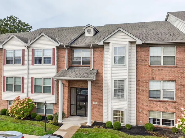 165 Palisades Pointe #2, Cincinnati, OH 45238