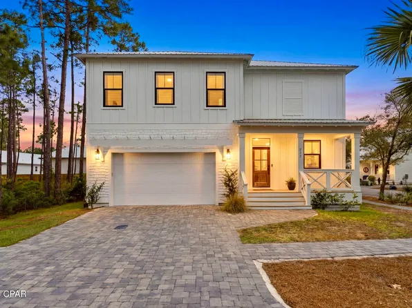 343 Marlberry Trce, Santa Rosa Beach, FL 32459