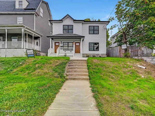216 Harrison Ave, Scranton, PA 18510