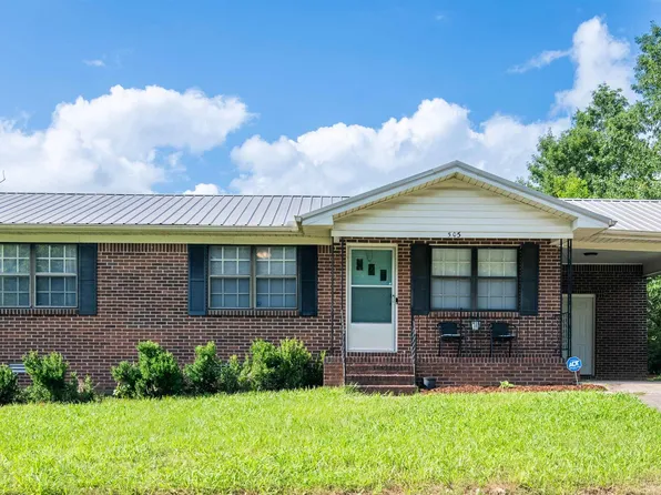 505 Georgia St NE, Hartselle, AL 35640