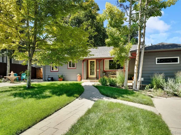 3275 S Dexter Street, Denver, CO 80222