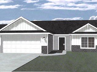 1389 Lancelot Ln, Kendallville, IN