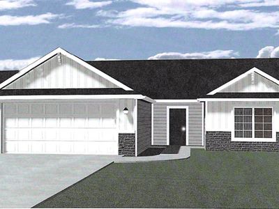 1389 Lancelot Ln, Kendallville, IN, 46755