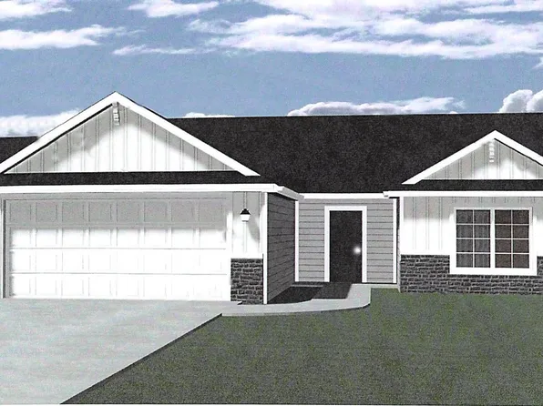 1389 Lancelot Ln, Kendallville, IN 46755