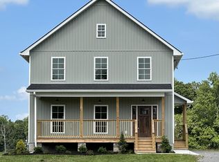 1312 New Home Rd, Dowelltown, TN 37059