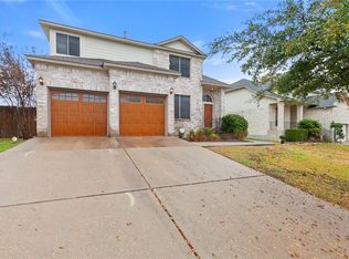 14808 Banbridge Trl, Austin, TX 78717
