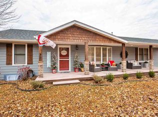 1431 N Vine St, Abilene, KS 67410