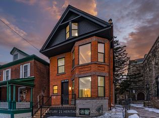 295 Locke St S, Hamilton, ON L8P4C3