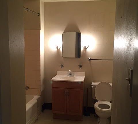 5th image of 450 S Hanover St APT 1
