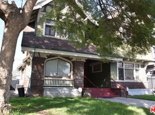 2315 W 21st St, Los Angeles, CA 90018