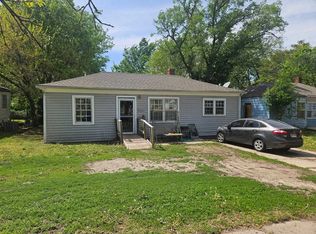 1511 N Erie Ave, Wichita, KS 67214