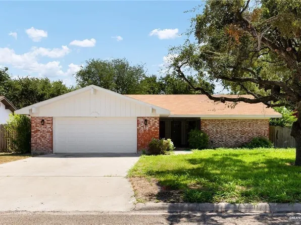 214 Santa Fe St, Edinburg, TX 78541