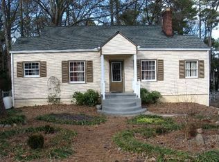 144 Candler Dr, Decatur, GA 30030