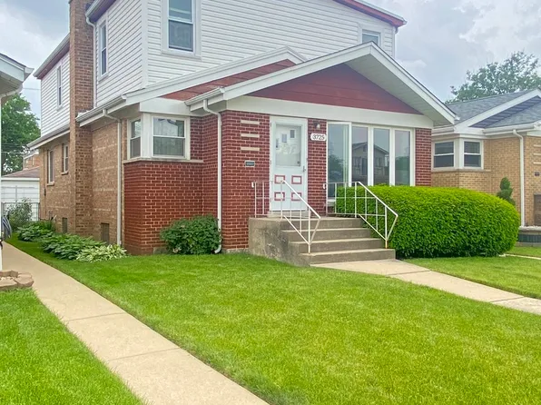 (undisclosed Address), Chicago, IL 60629