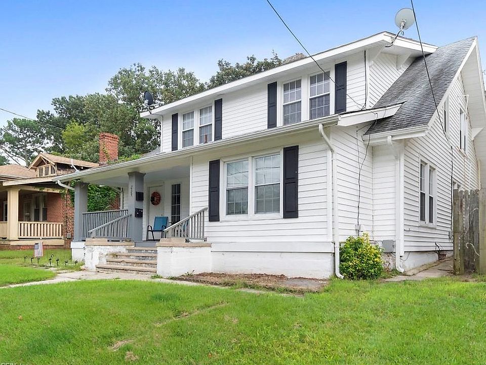 1st image of 259 A View Ave #A