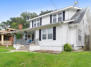 259 A View Ave #A, Norfolk, VA 23503