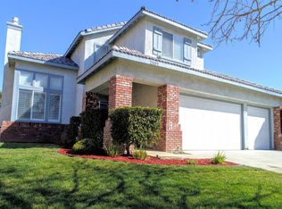 2559 Gemstone Ave, Palmdale, CA 93551