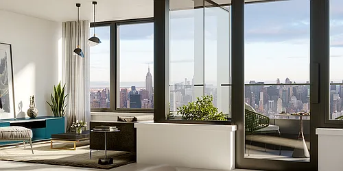 Rented by YouYork Management LLC