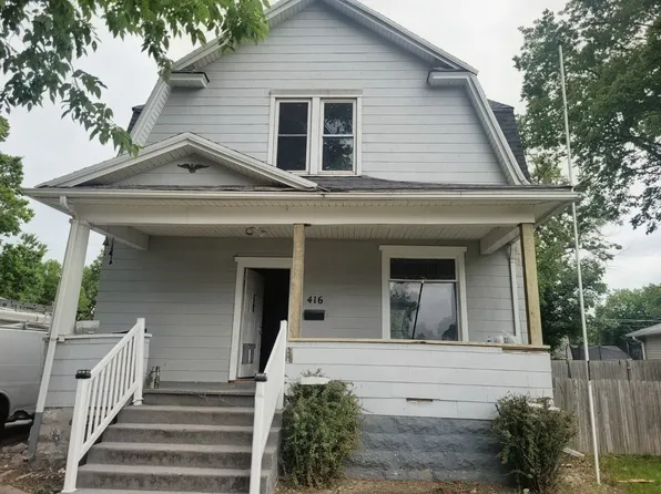 416 E 10th St, Grand Island, NE 68801