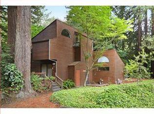 200 Flume Rd, Aptos, CA 95003