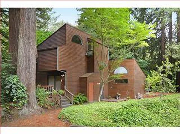 200 Flume Rd, Aptos, CA 95003