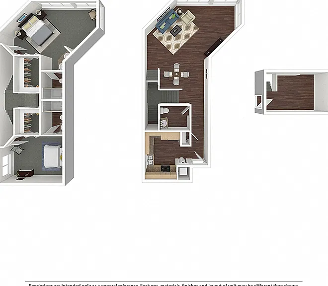 Esprit Marina del Rey — Photo 41