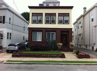 105 Elliot St, Passaic, NJ 07055