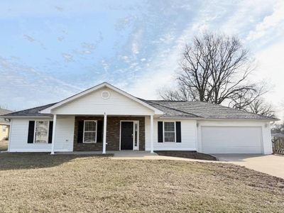 1118 Courtland St, Brookfield, MO, 64628