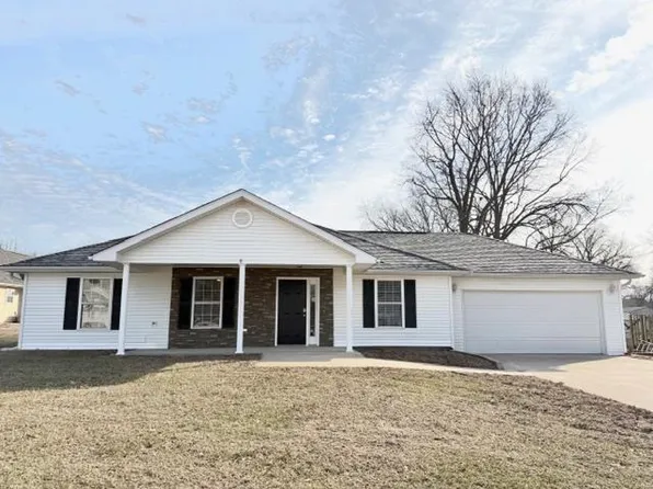 1118 Courtland St, Brookfield, MO 64628
