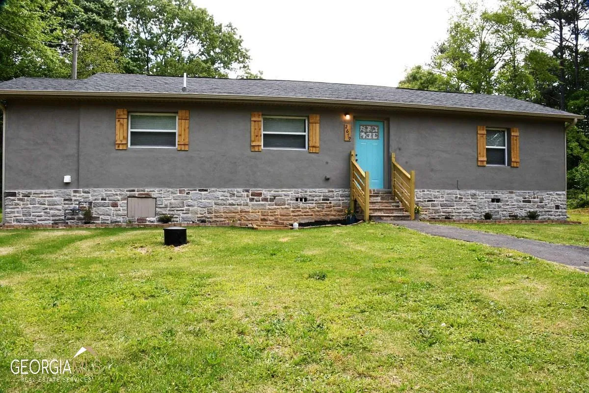 2619 Wynn Way photo 1