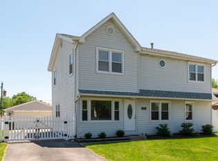 16725 Hobart Ave, Orland Hills, IL 60487