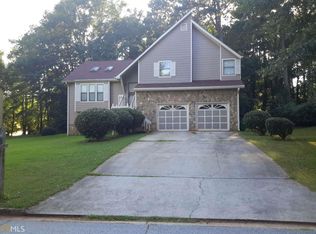 2961 Harlow Ln, Decatur, GA 30034