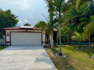 412 Karney Ave NE, Palm Bay, FL, 32907