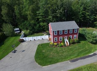 144 Briarwood Drive Ext, Bangor, ME 04401