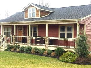 339 Old Fallston Rd, Cherryville, NC 28021