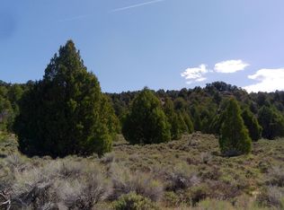 LOT Eight Havasupai Dr #M, Alton, UT 84710