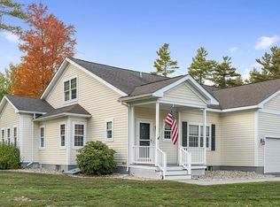 12 Howes Ct, Ashburnham, MA 01430