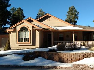 2407 S Cliffview St, Flagstaff, AZ 86001