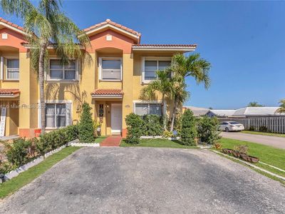 18867 NW 52nd Pl, Miami Gardens, FL, 33055