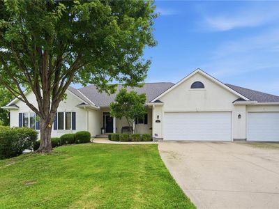 1301 NE Horizon Dr, Lees Summit, MO, 64086