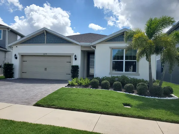 3274 Hanging Tide St, Winter Garden, FL 34787