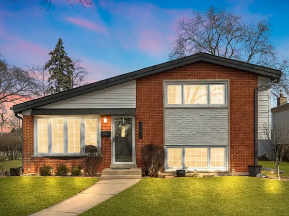 (undisclosed Address), Tinley Park, IL 60477